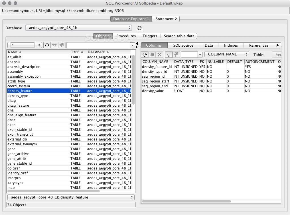 Sql Developer Mac Osx Download